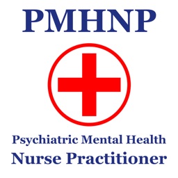 PMHNP Psychiatric–mental Health Nurse Practitioner