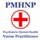 This app contains over 2000 practice questions with IMAGES, vocabularies, study cards, terms & concepts for self learning & exam preparation on the topic of PMHNP-BC - Psychiatric–mental Health Nurse Practitioner