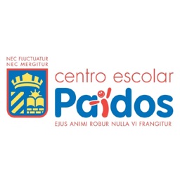 Centro Escolar Paidos