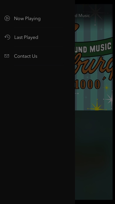 Seeburg 1000 Background Music screenshot 2