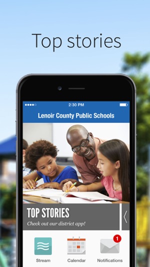 Lenoir County Public Schools