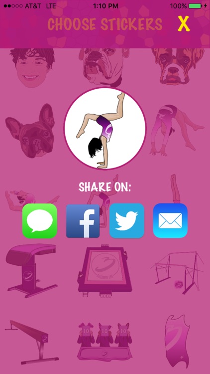 BratayleyMoji - Celebrate Life by the Bratayley's screenshot-4