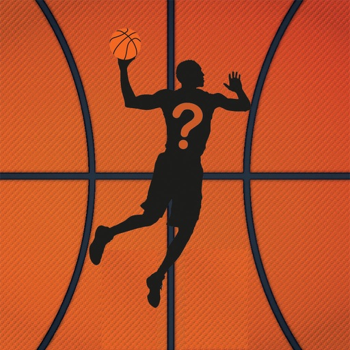 Basketball Stars Quiz 2k17 - Guess the Superstar iOS App