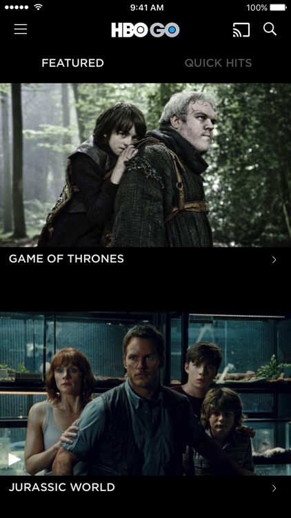HBO GO Philippines
