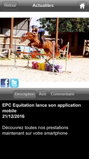 EPC Equitation(圖2)-速報App