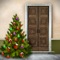 Icon Santa Door Escape 2