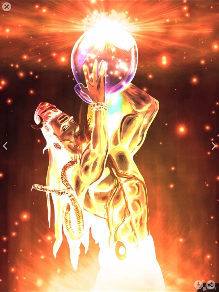 Lord Shiva HD Wallpapers