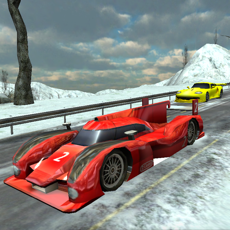 Activities of Frozen Track Car Racing HD