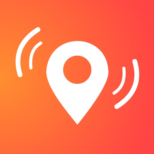 GPS Alarm - Know when you are arriving at a place