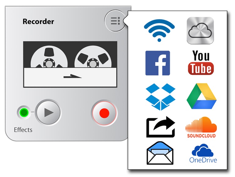 VocalStyler Karaoke screenshot-3