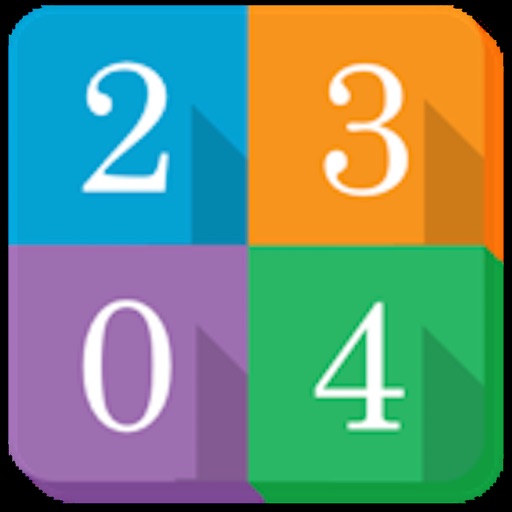 2304-Fun Number Game. icon