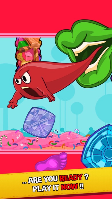 CANDY FLYING MAN - TOP CLASSIC SWEET GAME FOR FREE 1.0 IOS GAME GIẢI TRÍ CANDY FLYING MAN - TOP CLASSIC SWEET GAME FOR FREE 1.0 IOS