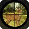 Wild Deer Sniper Hunter 2017: Hunting Simulation