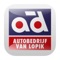 Volg al uw objecten met de Van Lopik Track & Trace app