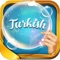 Turkish Bubble Bath : Learn Turkish Lite