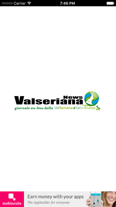 Valseriana News screenshot 2