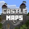 Explore the best Castle Maps for Minecraft PE