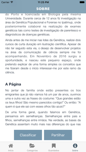 Da Genética(圖3)-速報App