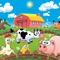 "Farm for toddlers" is made for small children