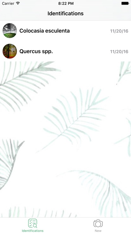 PlantInfo screenshot-3