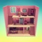 Glam Doll House: Fashion Girls Craft & Exploration