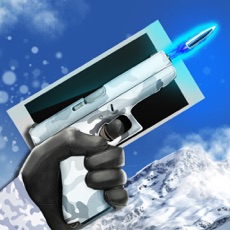 Activities of Snow Gun Weapon Simulator