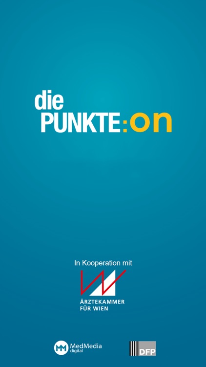 diePunkte:on