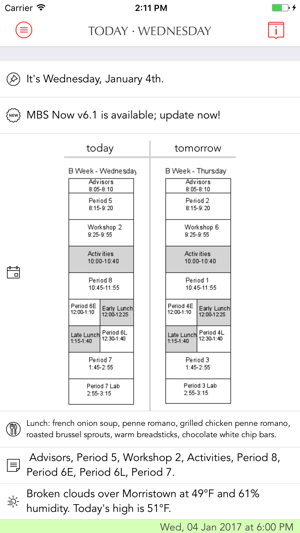 MBS Now(圖1)-速報App