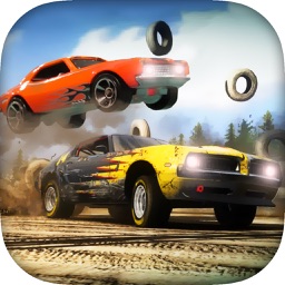 Car Stunt Race