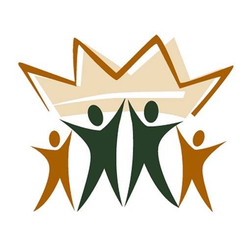 Crown of Life Church icon