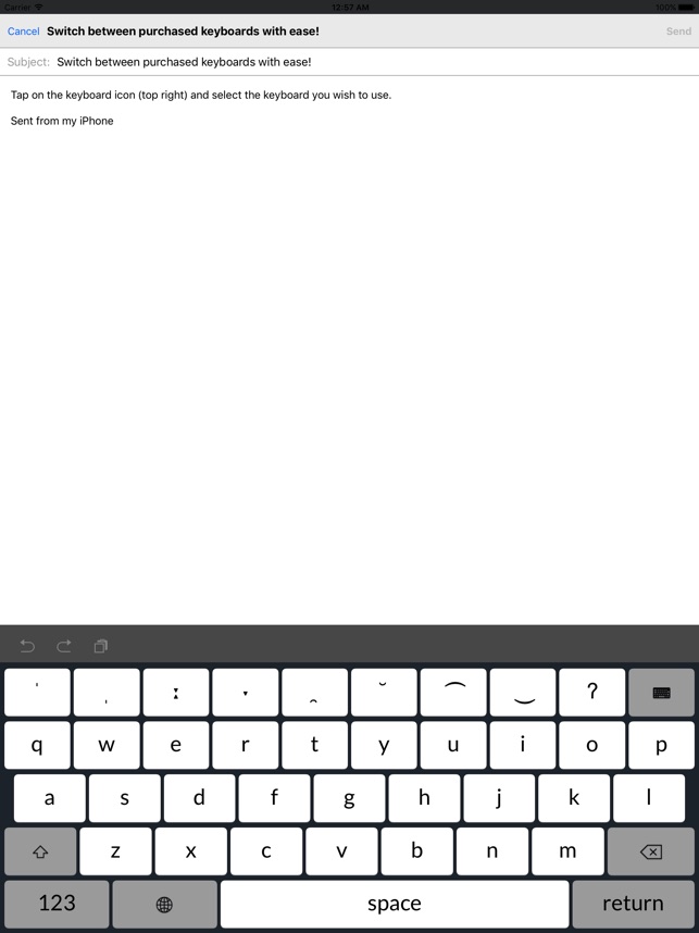 Phonetic Keyboards On The App Store