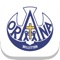 The Orana Catholic mobile app was developed by Australian school app developers Appademic, to improve communication and engagement with the wider school community