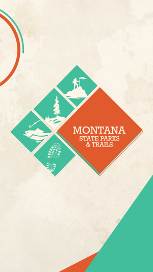 Montana State Parks & Trails(圖1)-速報App