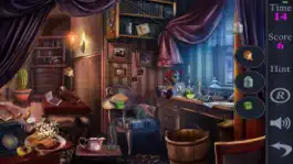 Game screenshot Hidden Objects Of A Midnight In London mod apk