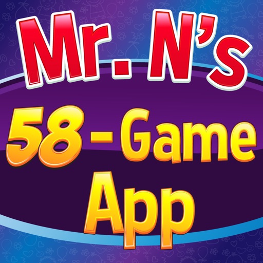 Mr. Nussbaum - Letters! - Online Game