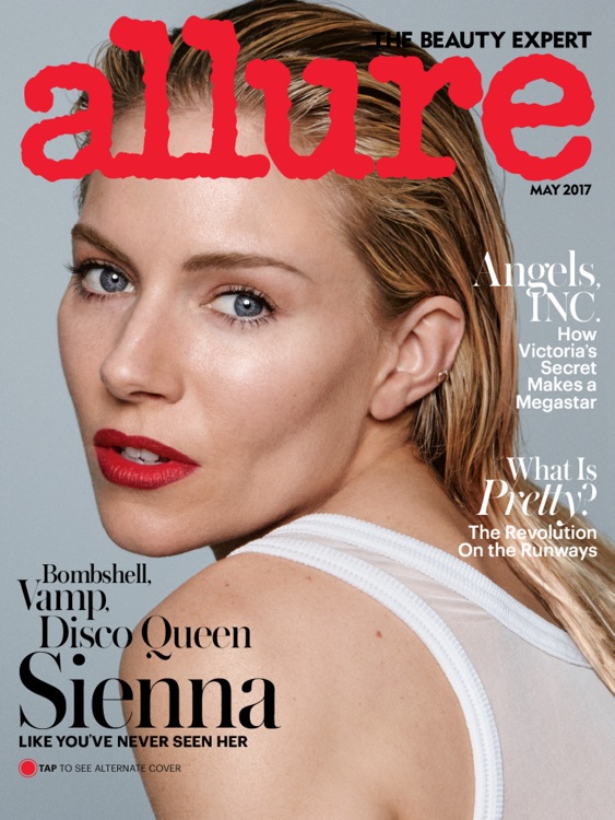 Allure Magazine