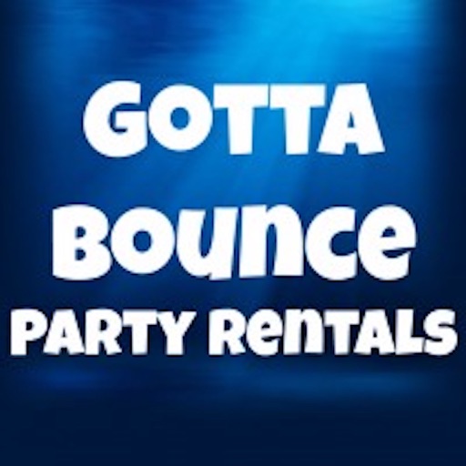 Gotta Bounce Party