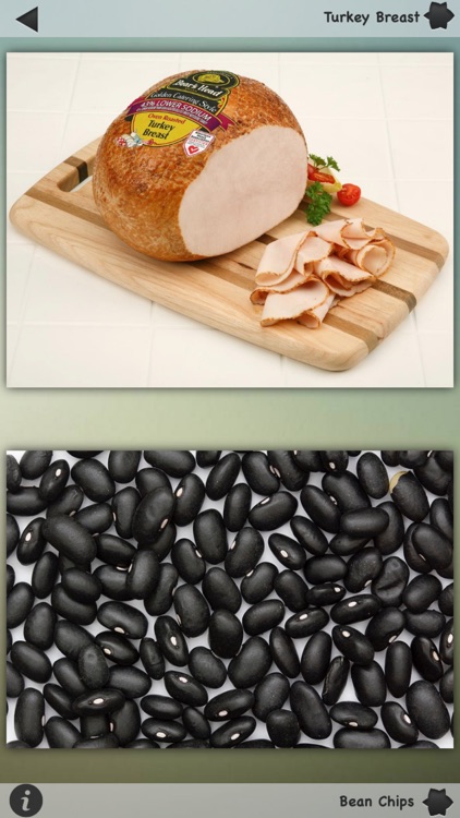 High-Protein Foods Guide