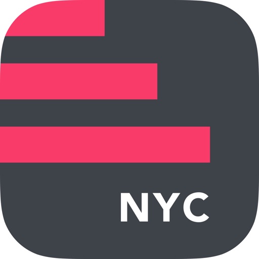 Subway Map: NYC - w/ MTA's official map & schedule