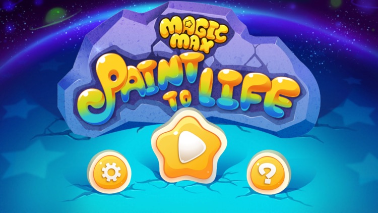 Paint To Life