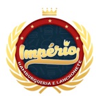 Imp&eacute;rio Hamburgueria icon