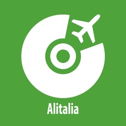 Air Tracker For Alitalia Pro