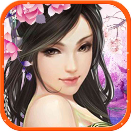 Ancient Beauty - Makeover Games Icon