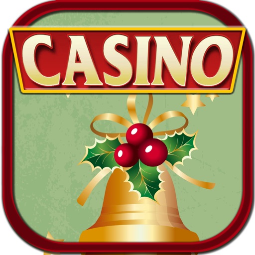 Santa Claus - Free Slots Machine icon