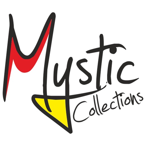Mystic Collections icon