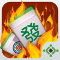 温州火拼麻将:联网在线+单机版棋牌游戏大厅 icon