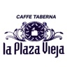 Café Taberna La Plaza Vieja