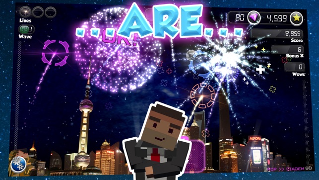 Fireworks Hero!(圖2)-速報App