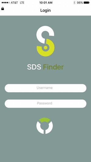 SDS Locator(圖1)-速報App