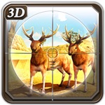 Deer Hunter  Sniper Hunting Challenge Game
